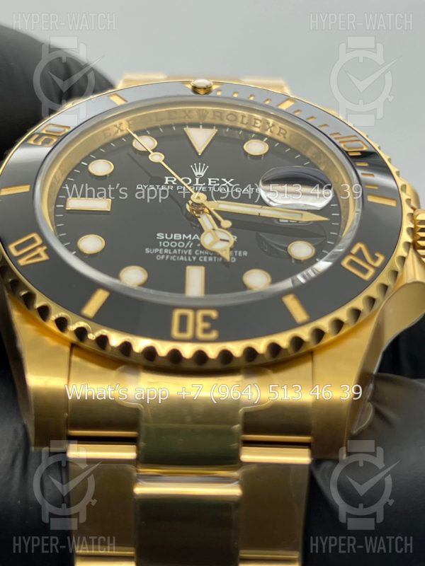 Товар Rolex Submariner 40mm 116618LN-0001 VS Фото 5 - Rolex Submariner 40mm 116618LN-0001 VS