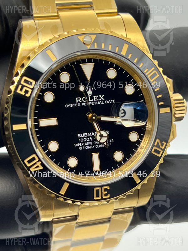 Товар Rolex Submariner 40mm 116618LN-0001 VS Фото 8 - Rolex Submariner 40mm 116618LN-0001 VS