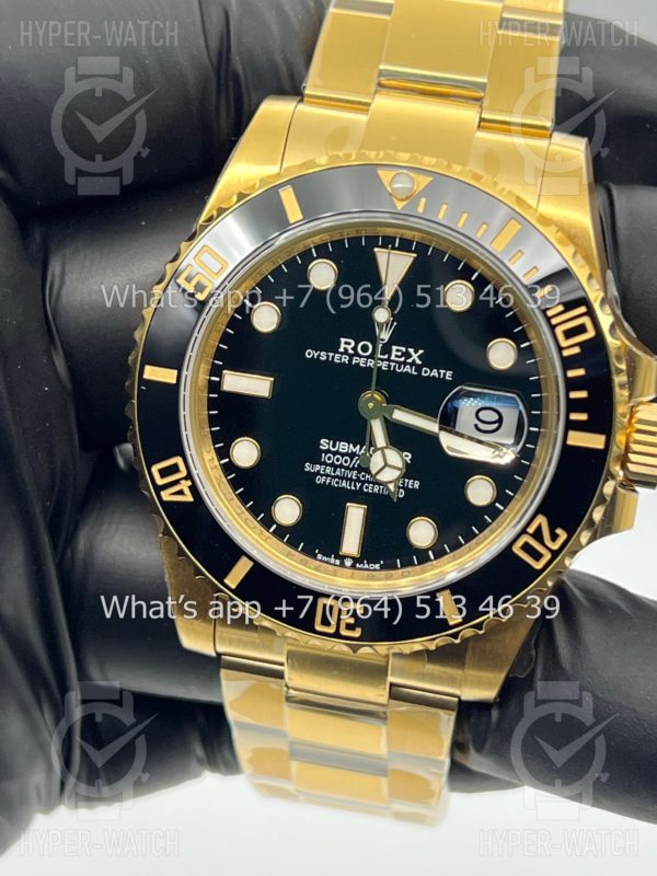Товар Rolex Submariner 40mm 116618LN-0001 VS Фото 9 - Rolex Submariner 40mm 116618LN-0001 VS