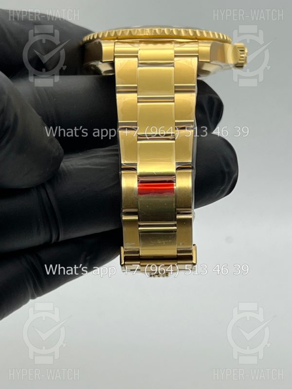 Товар Rolex Submariner 40mm 116618LN-0001 VS Фото 10 - Rolex Submariner 40mm 116618LN-0001 VS
