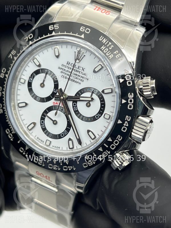Товар Rolex Cosmograph Daytona 116500LN-0001 Фото 4 - Rolex Cosmograph Daytona 116500LN-0001