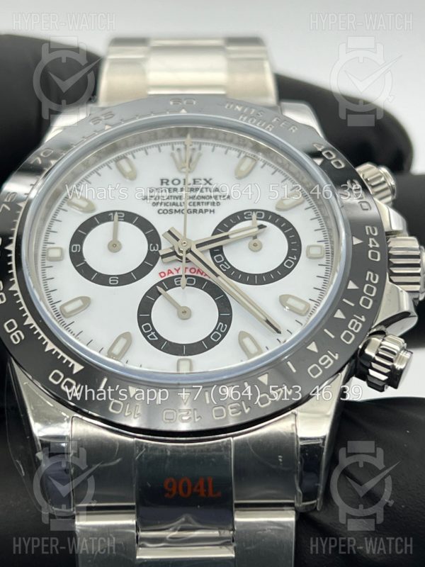 Товар Rolex Cosmograph Daytona 116500LN-0001 Фото 5 - Rolex Cosmograph Daytona 116500LN-0001