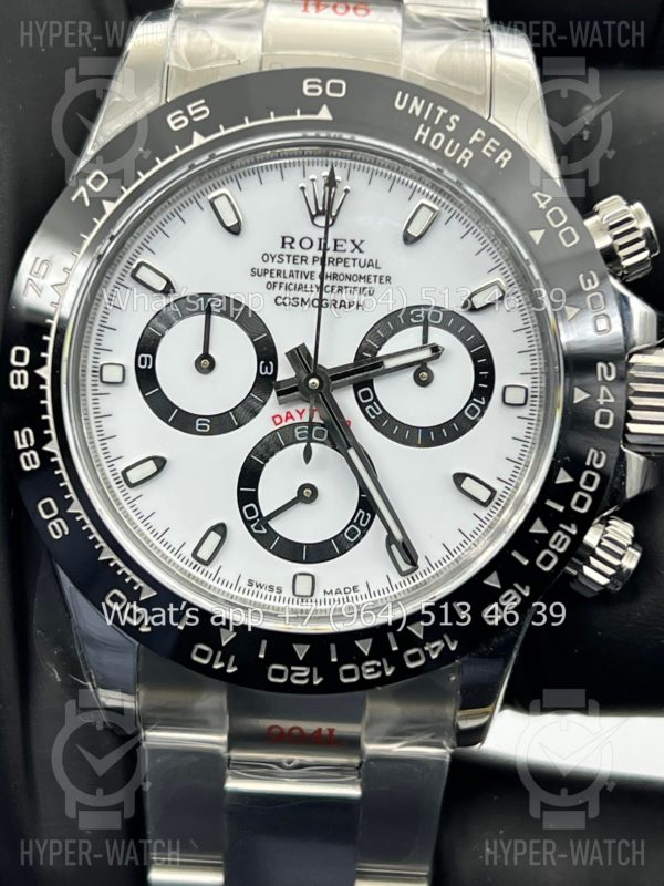 Товар Rolex Cosmograph Daytona 116500LN-0001 Фото 15 - Rolex Cosmograph Daytona 116500LN-0001