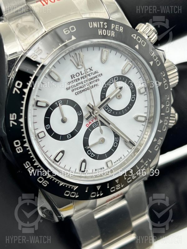 Товар Rolex Cosmograph Daytona 116500LN-0001 Фото 17 - Rolex Cosmograph Daytona 116500LN-0001