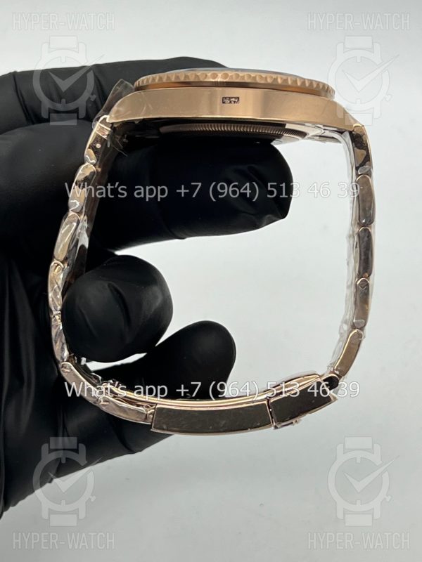 Товар Rolex GMT Master II 40mm 126715chnr-0001 Фото 13 - Rolex GMT Master II 40mm 126715chnr-0001