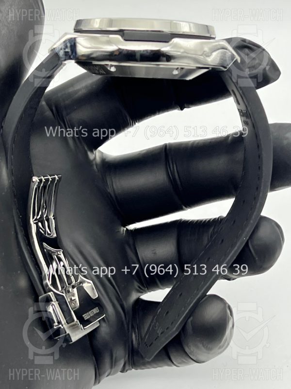 Товар Hublot Classic Fusion Chronograph 45mm 541.NX.1171.LR Фото 10 - Hublot Classic Fusion Chronograph 45mm 541.NX.1171.LR