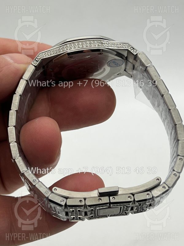 Товар Audemars Piguet Royal Oak 33mm 67652BC.ZZ.1262BC Фото 8 - Audemars Piguet Royal Oak 33mm 67652BC.ZZ.1262BC