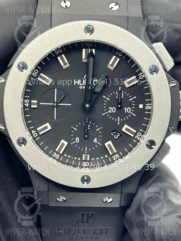 Товар Hublot Big Bang 44mm 301.CK.1140.RX Фото 2 - Hublot Big Bang 44mm 301.CK.1140.RX