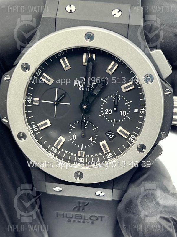 Товар Hublot Big Bang 44mm 301.CK.1140.RX Фото 3 - Hublot Big Bang 44mm 301.CK.1140.RX
