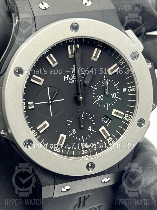 Товар Hublot Big Bang 44mm 301.CK.1140.RX Фото 4 - Hublot Big Bang 44mm 301.CK.1140.RX