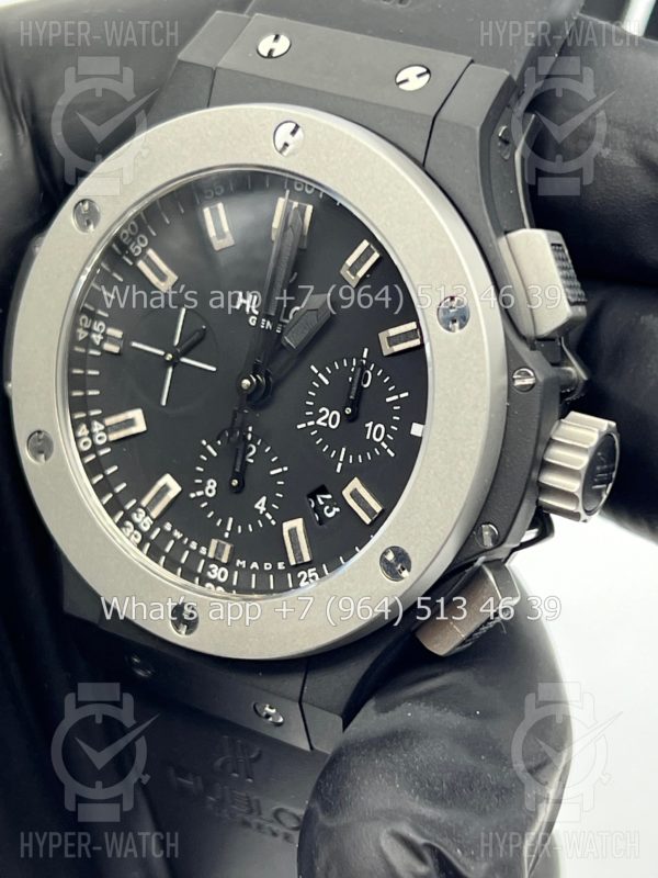 Товар Hublot Big Bang 44mm 301.CK.1140.RX Фото 5 - Hublot Big Bang 44mm 301.CK.1140.RX