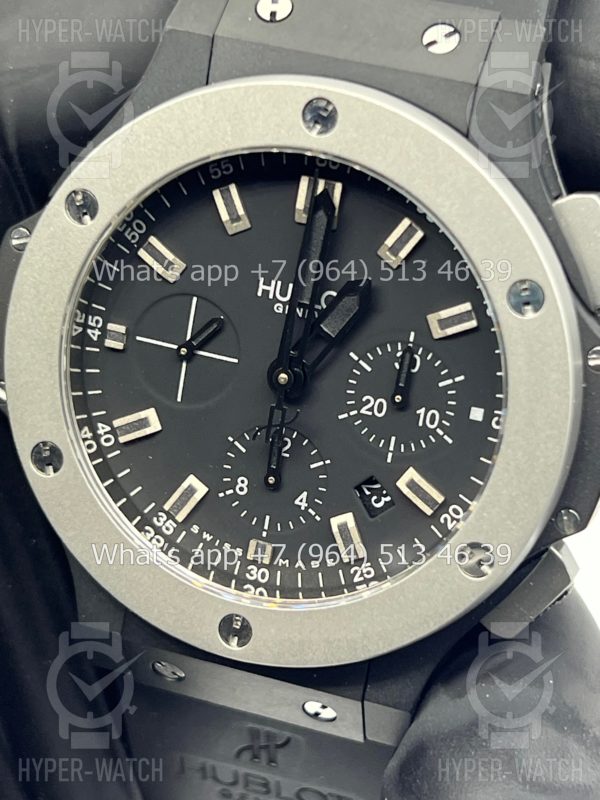 Товар Hublot Big Bang 44mm 301.CK.1140.RX Фото 6 - Hublot Big Bang 44mm 301.CK.1140.RX