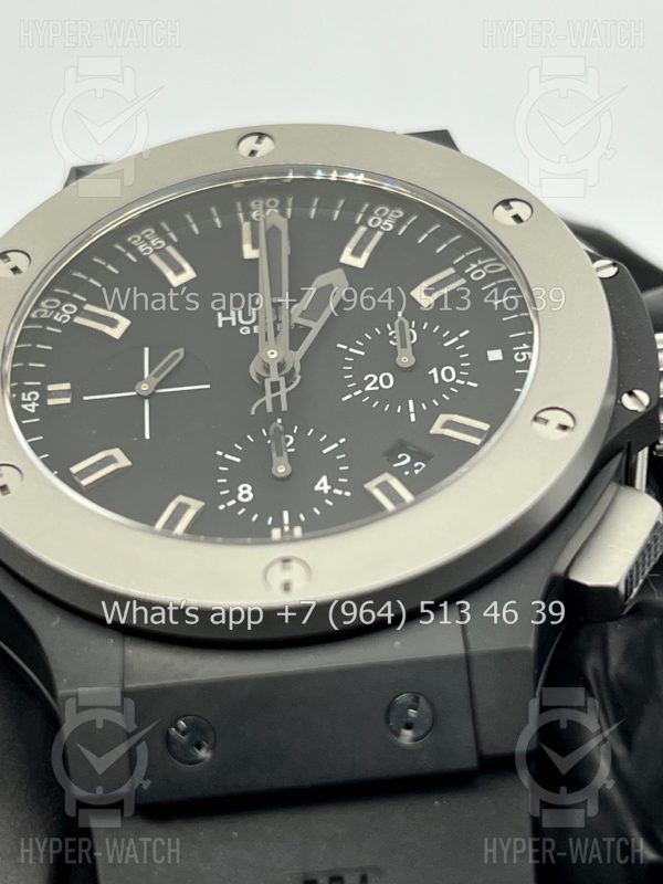 Товар Hublot Big Bang 44mm 301.CK.1140.RX Фото 7 - Hublot Big Bang 44mm 301.CK.1140.RX