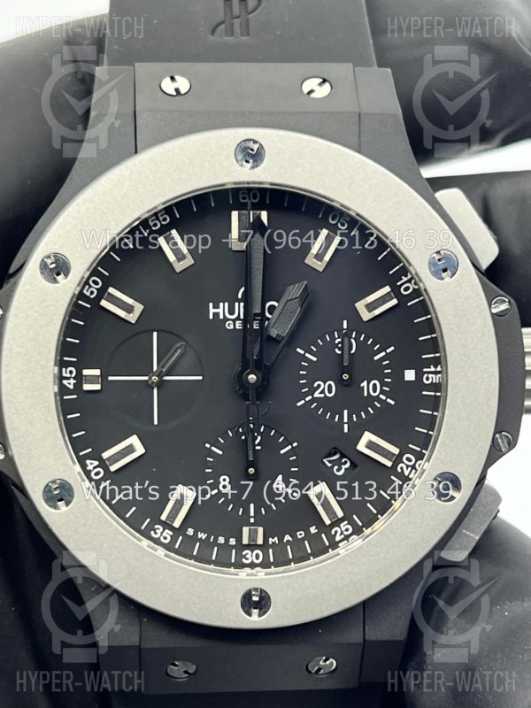 Товар Hublot Big Bang 44mm 301.CK.1140.RX Фото 8 - Hublot Big Bang 44mm 301.CK.1140.RX