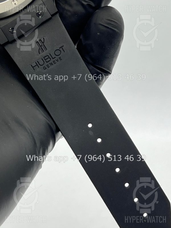 Товар Hublot Big Bang 44mm 301.CK.1140.RX Фото 9 - Hublot Big Bang 44mm 301.CK.1140.RX