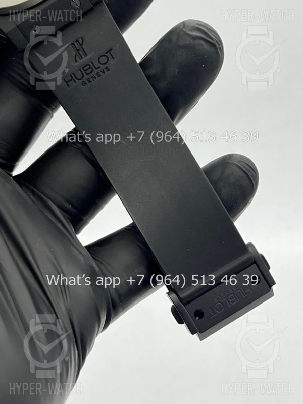 Товар Hublot Big Bang 44mm 301.CK.1140.RX Фото 10 - Hublot Big Bang 44mm 301.CK.1140.RX