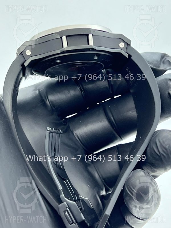 Товар Hublot Big Bang 44mm 301.CK.1140.RX Фото 12 - Hublot Big Bang 44mm 301.CK.1140.RX