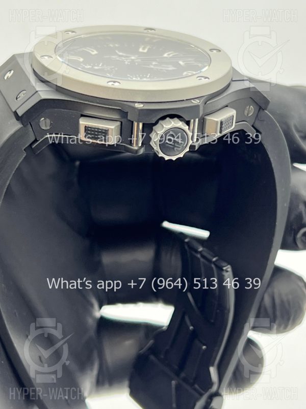 Товар Hublot Big Bang 44mm 301.CK.1140.RX Фото 13 - Hublot Big Bang 44mm 301.CK.1140.RX