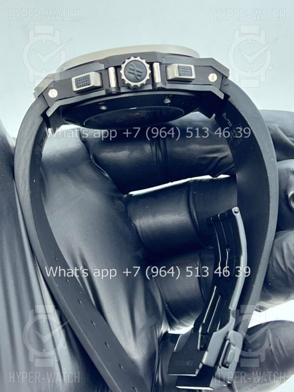 Товар Hublot Big Bang 44mm 301.CK.1140.RX Фото 14 - Hublot Big Bang 44mm 301.CK.1140.RX