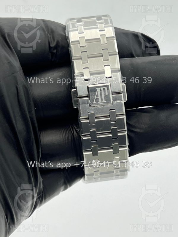 Товар Audemars Piguet Royal Oak Tourbillon 41mm 26530TI.OO.1220TI.01 Steel Фото 17 - Audemars Piguet Royal Oak Tourbillon 41mm 26530TI.OO.1220TI.01 Steel