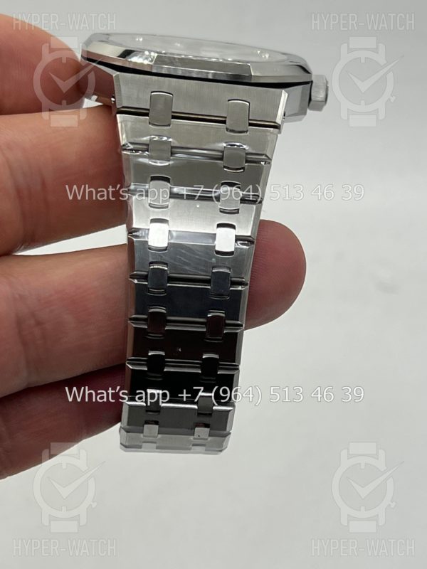 Фото 8 - Audemars Piguet Royal Oak 41mm 15510ST.OO.1320ST.03 50th Anniversary
