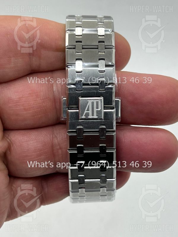 Фото 13 - Audemars Piguet Royal Oak 41mm 15510ST.OO.1320ST.03 50th Anniversary