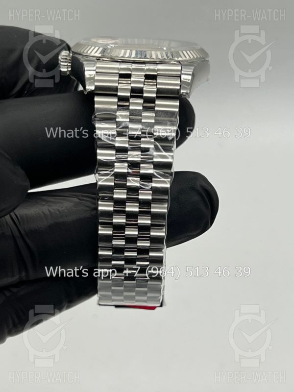 Товар Rolex DateJust 36mm 116234 Rose Фото 13 - Rolex DateJust 36mm 116234 Rose