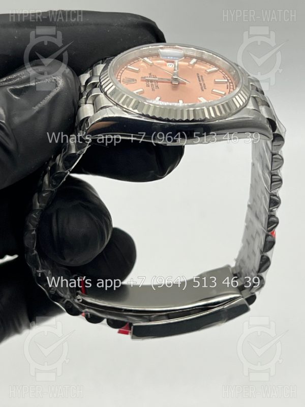 Товар Rolex DateJust 36mm 116234 Rose Фото 14 - Rolex DateJust 36mm 116234 Rose