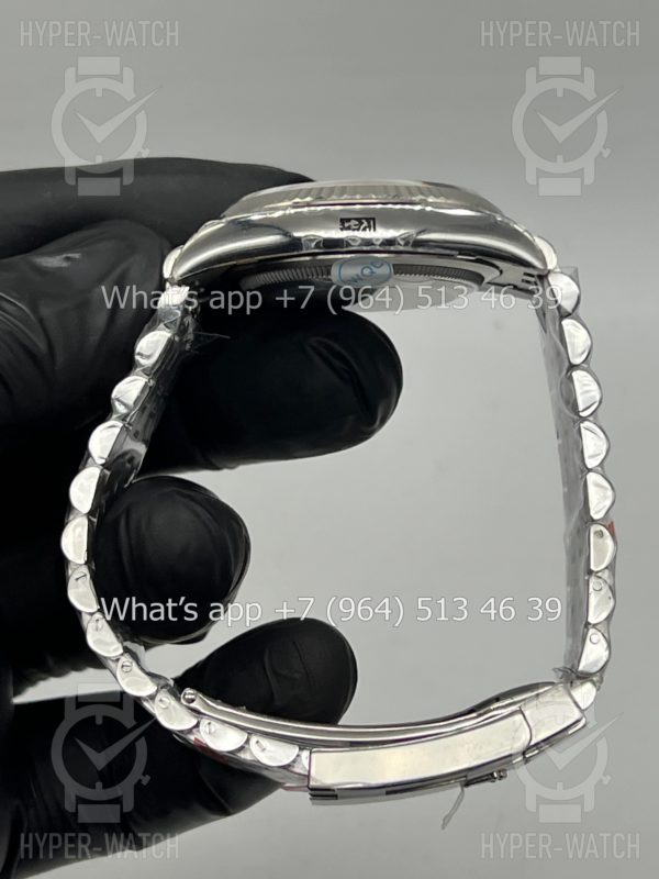 Товар Rolex DateJust 36mm 116234 Rose Фото 15 - Rolex DateJust 36mm 116234 Rose