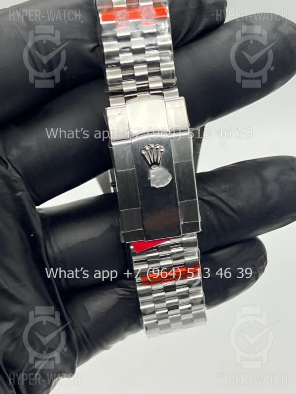 Товар Rolex DateJust 36mm 116234 Rose Фото 16 - Rolex DateJust 36mm 116234 Rose