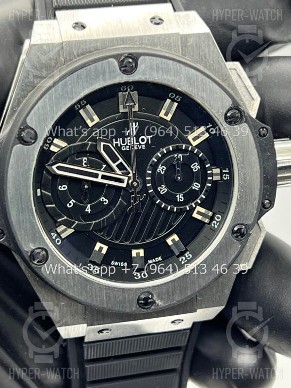 Товар Hublot King Power 48mm 715.ZX.1127.RX Фото 2 - Hublot King Power 48mm 715.ZX.1127.RX