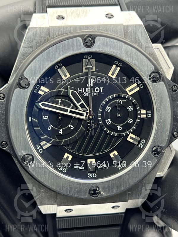 Товар Hublot King Power 48mm 715.ZX.1127.RX Фото 3 - Hublot King Power 48mm 715.ZX.1127.RX