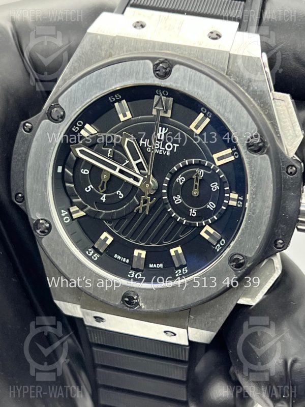 Товар Hublot King Power 48mm 715.ZX.1127.RX Фото 4 - Hublot King Power 48mm 715.ZX.1127.RX