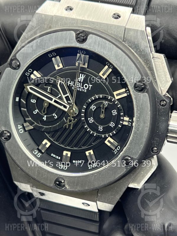 Товар Hublot King Power 48mm 715.ZX.1127.RX Фото 5 - Hublot King Power 48mm 715.ZX.1127.RX