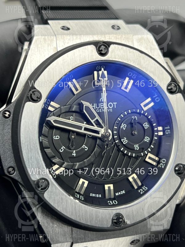 Товар Hublot King Power 48mm 715.ZX.1127.RX Фото 7 - Hublot King Power 48mm 715.ZX.1127.RX