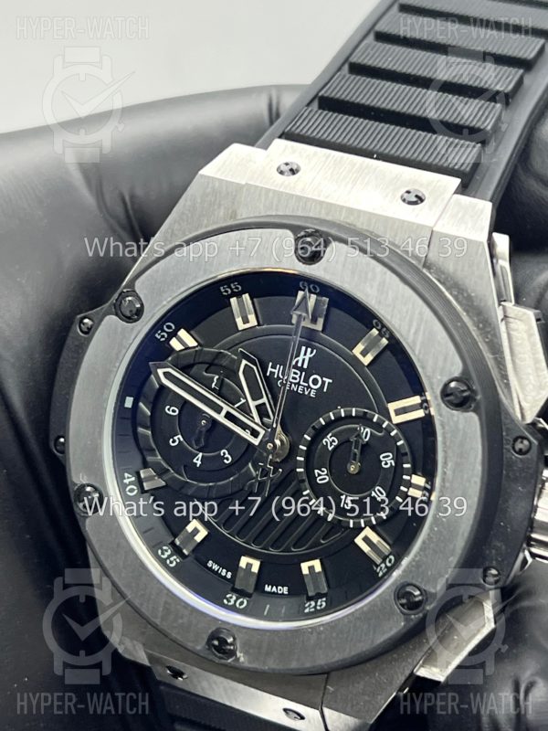 Товар Hublot King Power 48mm 715.ZX.1127.RX Фото 9 - Hublot King Power 48mm 715.ZX.1127.RX