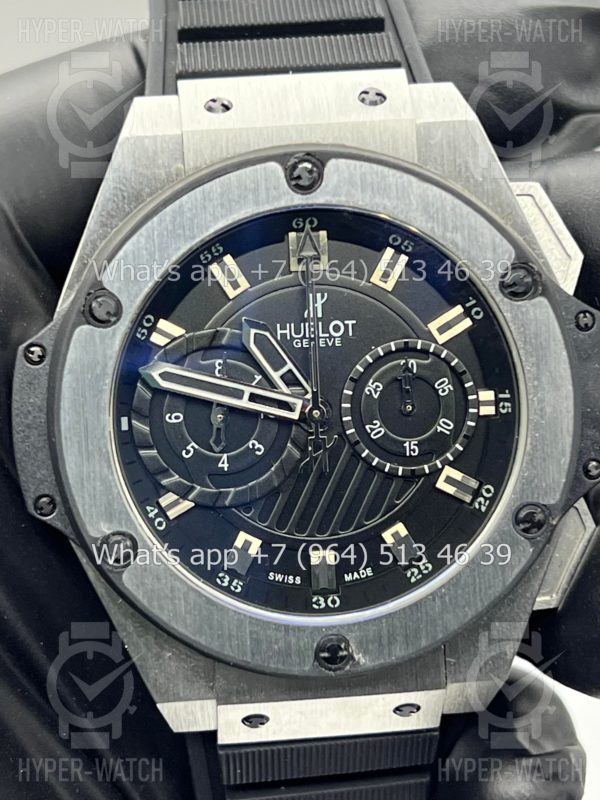 Товар Hublot King Power 48mm 715.ZX.1127.RX Фото 10 - Hublot King Power 48mm 715.ZX.1127.RX