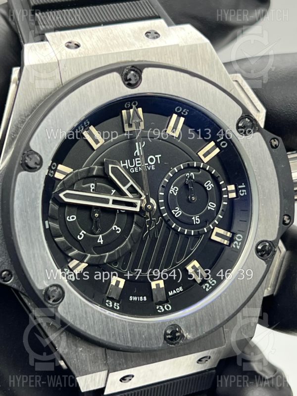Товар Hublot King Power 48mm 715.ZX.1127.RX Фото 11 - Hublot King Power 48mm 715.ZX.1127.RX
