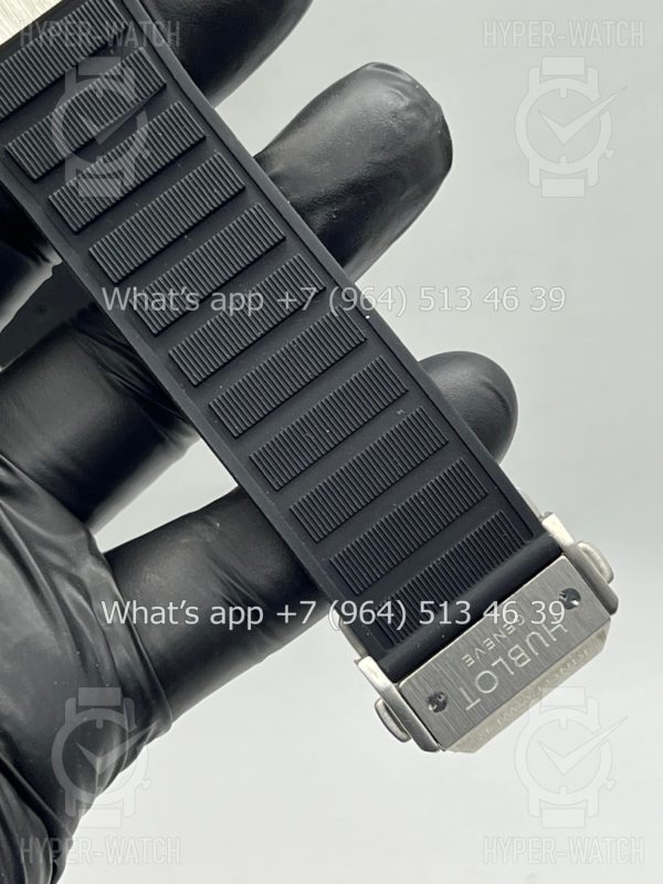 Товар Hublot King Power 48mm 715.ZX.1127.RX Фото 13 - Hublot King Power 48mm 715.ZX.1127.RX