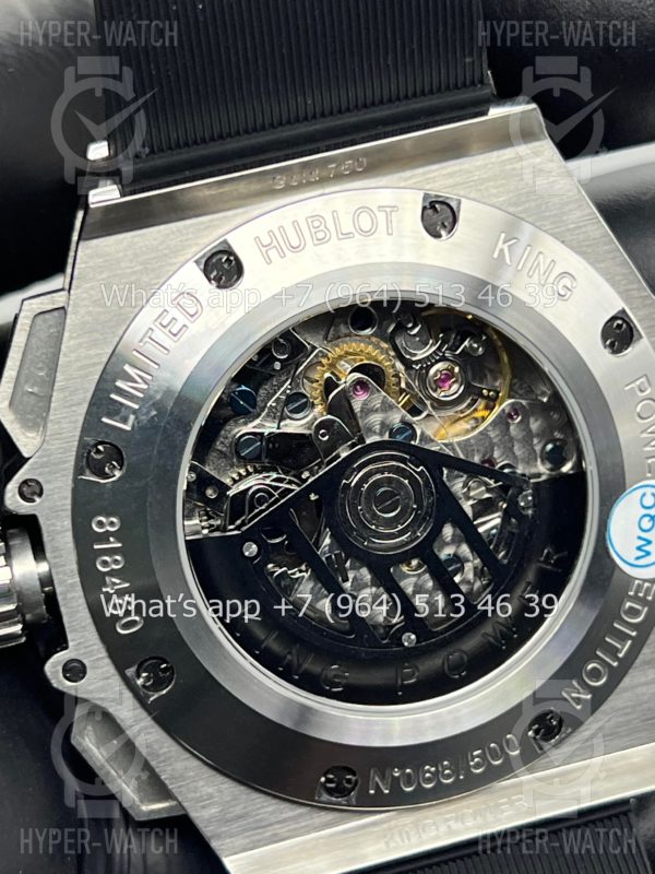 Товар Hublot King Power 48mm 715.ZX.1127.RX Фото 20 - Hublot King Power 48mm 715.ZX.1127.RX