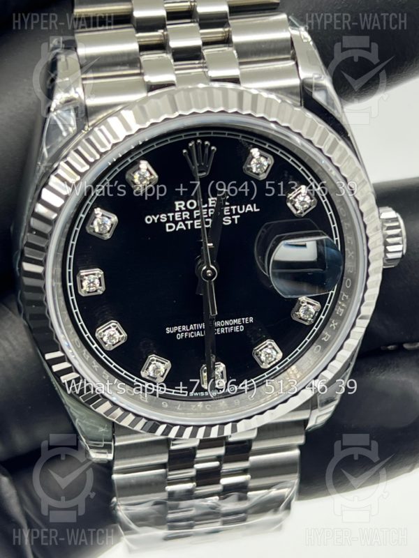 Фото 3 - Rolex DateJust 36mm 126234-0027
