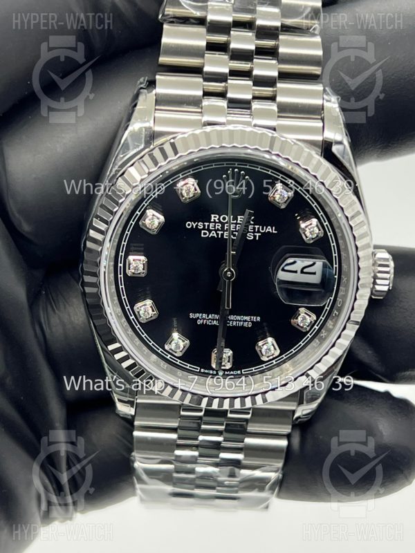 Фото 5 - Rolex DateJust 36mm 126234-0027
