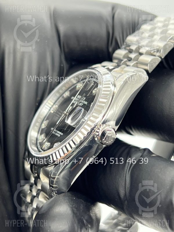 Фото 6 - Rolex DateJust 36mm 126234-0027