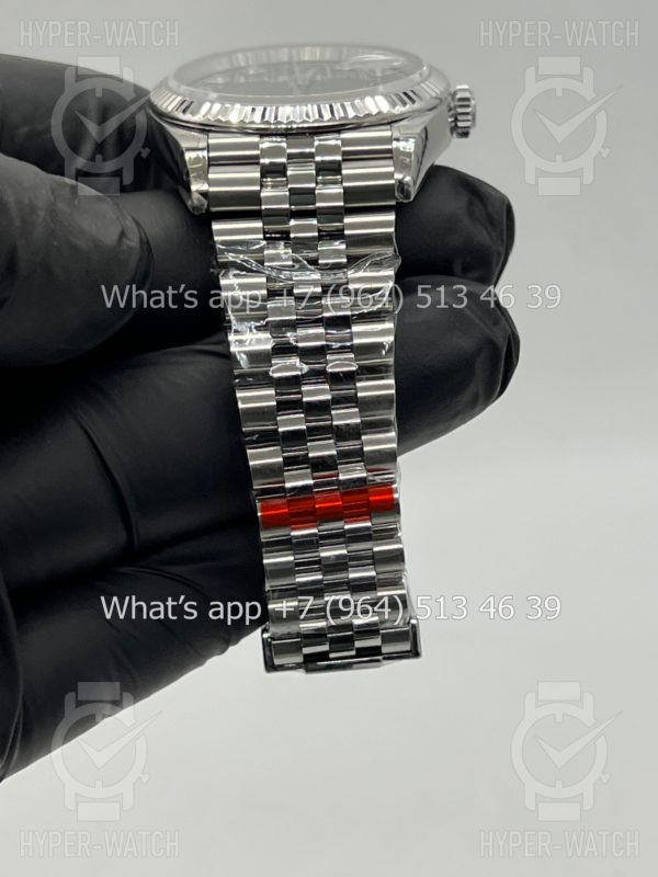 Фото 9 - Rolex DateJust 36mm 126234-0027