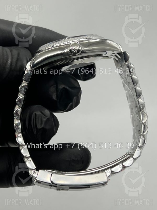 Фото 10 - Rolex DateJust 36mm 126234-0027