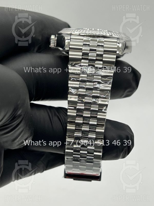 Фото 11 - Rolex DateJust 36mm 126234-0027