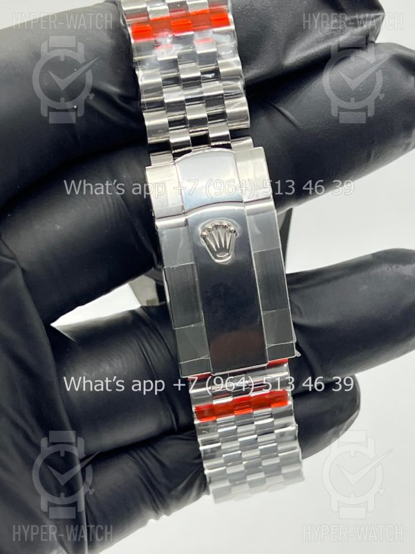 Фото 13 - Rolex DateJust 36mm 126234-0027