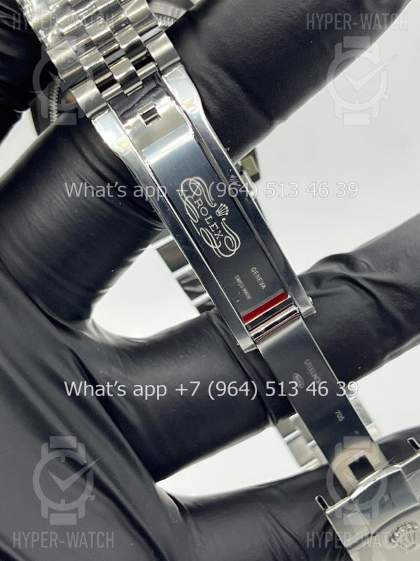 Фото 14 - Rolex DateJust 36mm 126234-0027