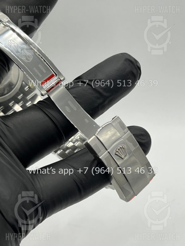 Фото 15 - Rolex DateJust 36mm 126234-0027