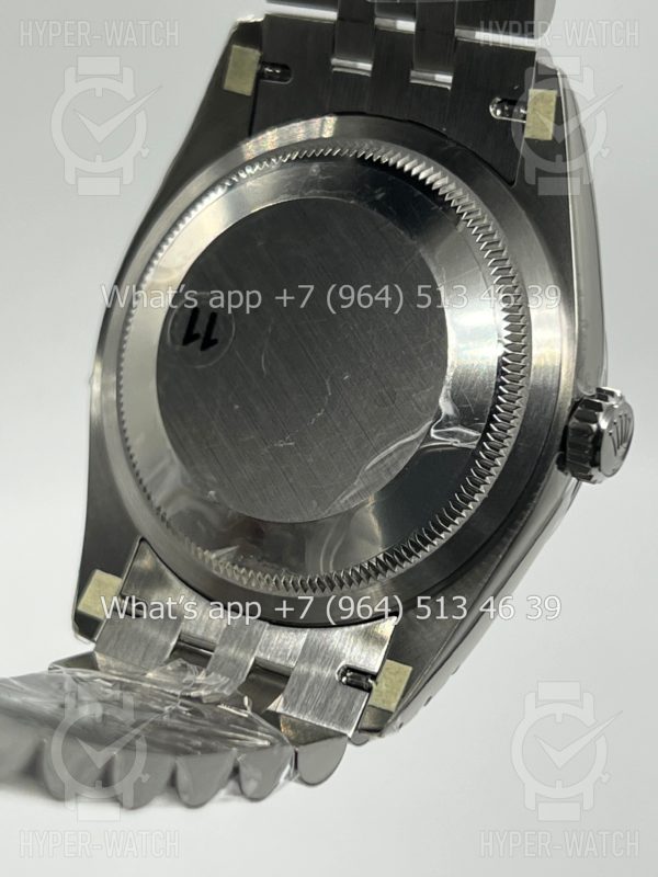 Фото 16 - Rolex DateJust 36mm 126234-0027